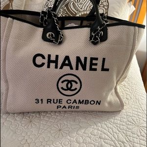 Deauville Tote